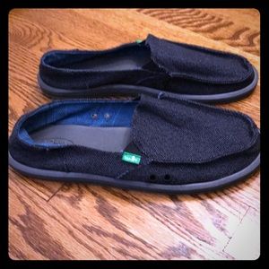SANUK Slip-Ons